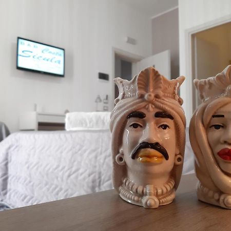B&B Costa Sicula Avola Ngoại thất bức ảnh