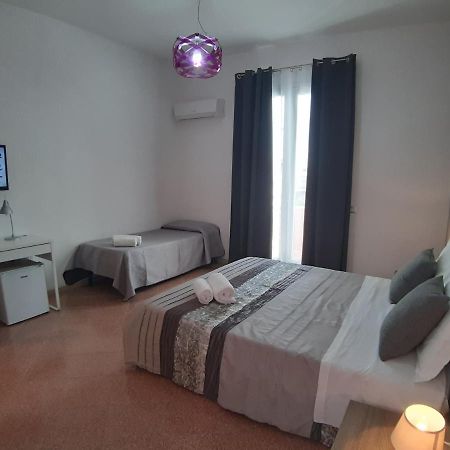 B&B Costa Sicula Avola Ngoại thất bức ảnh