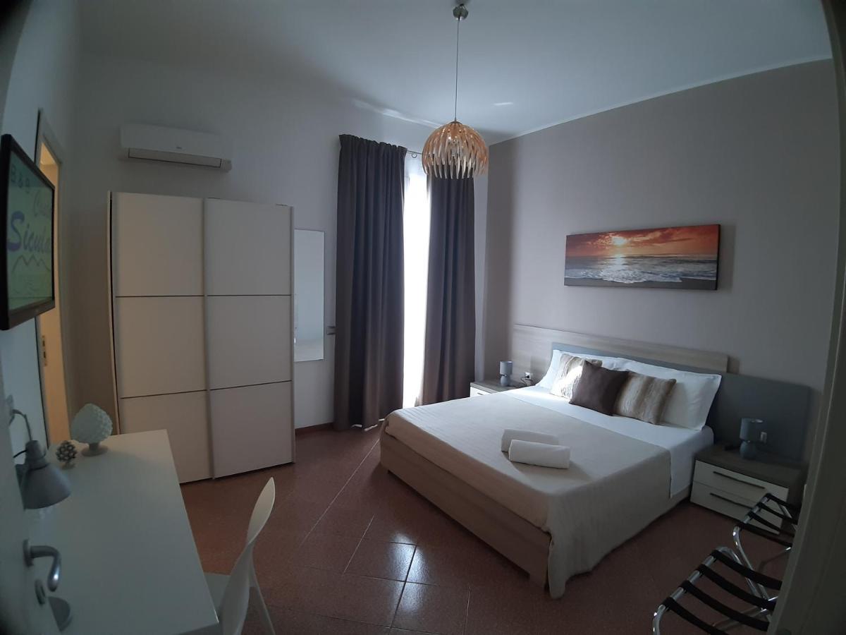 B&B Costa Sicula Avola Ngoại thất bức ảnh