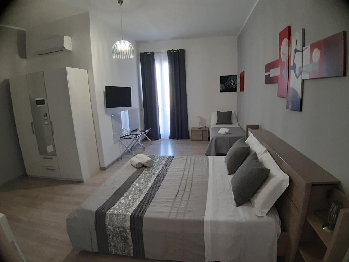 B&B Costa Sicula Avola Ngoại thất bức ảnh