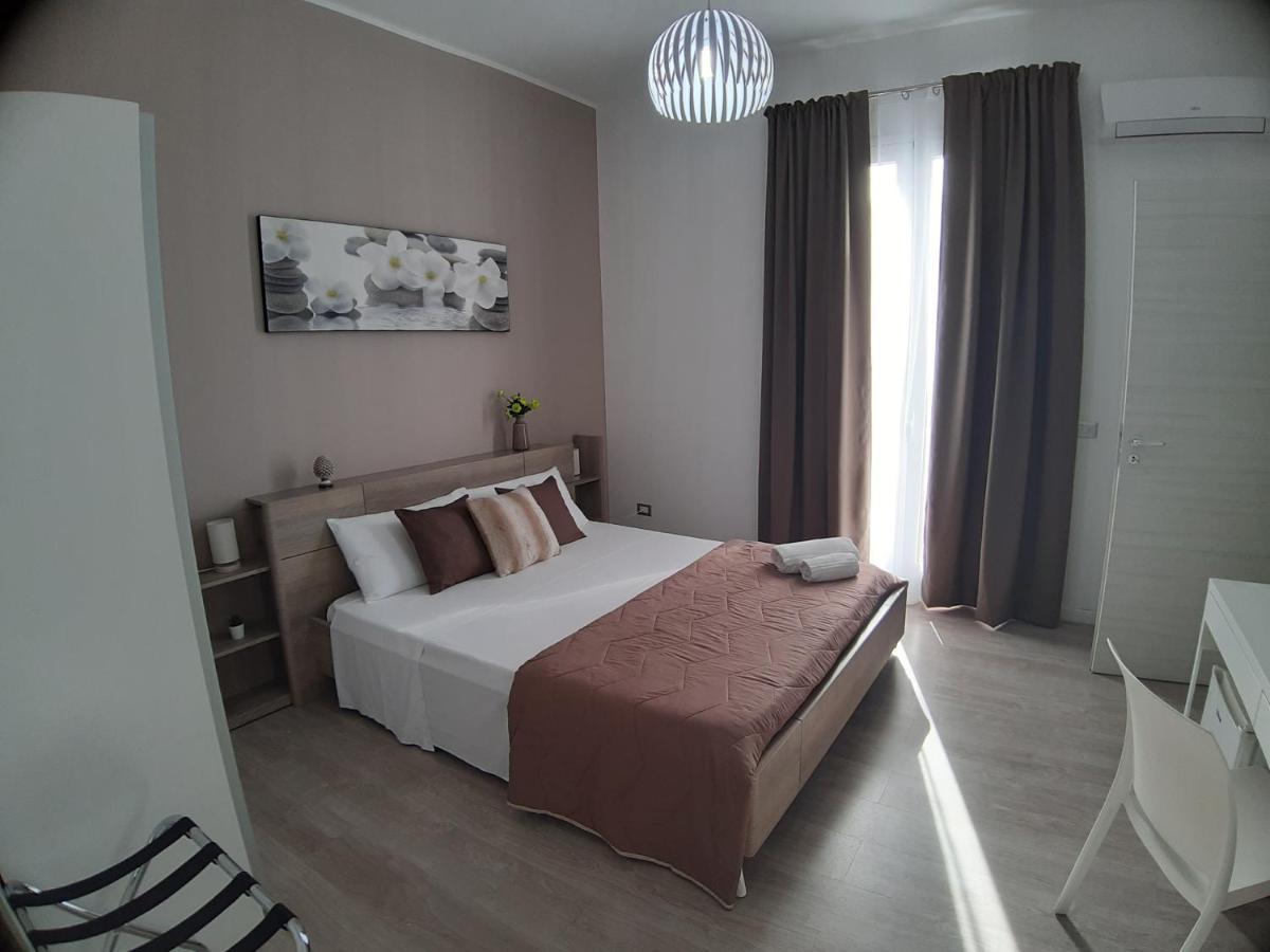 B&B Costa Sicula Avola Ngoại thất bức ảnh