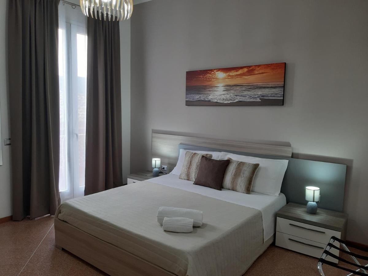 B&B Costa Sicula Avola Ngoại thất bức ảnh