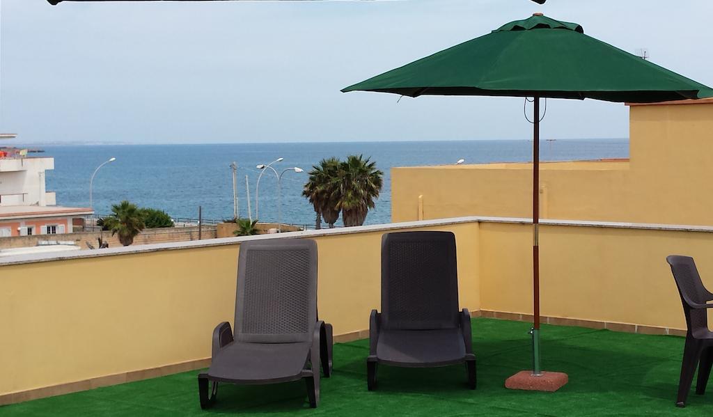 B&B Costa Sicula Avola Ngoại thất bức ảnh
