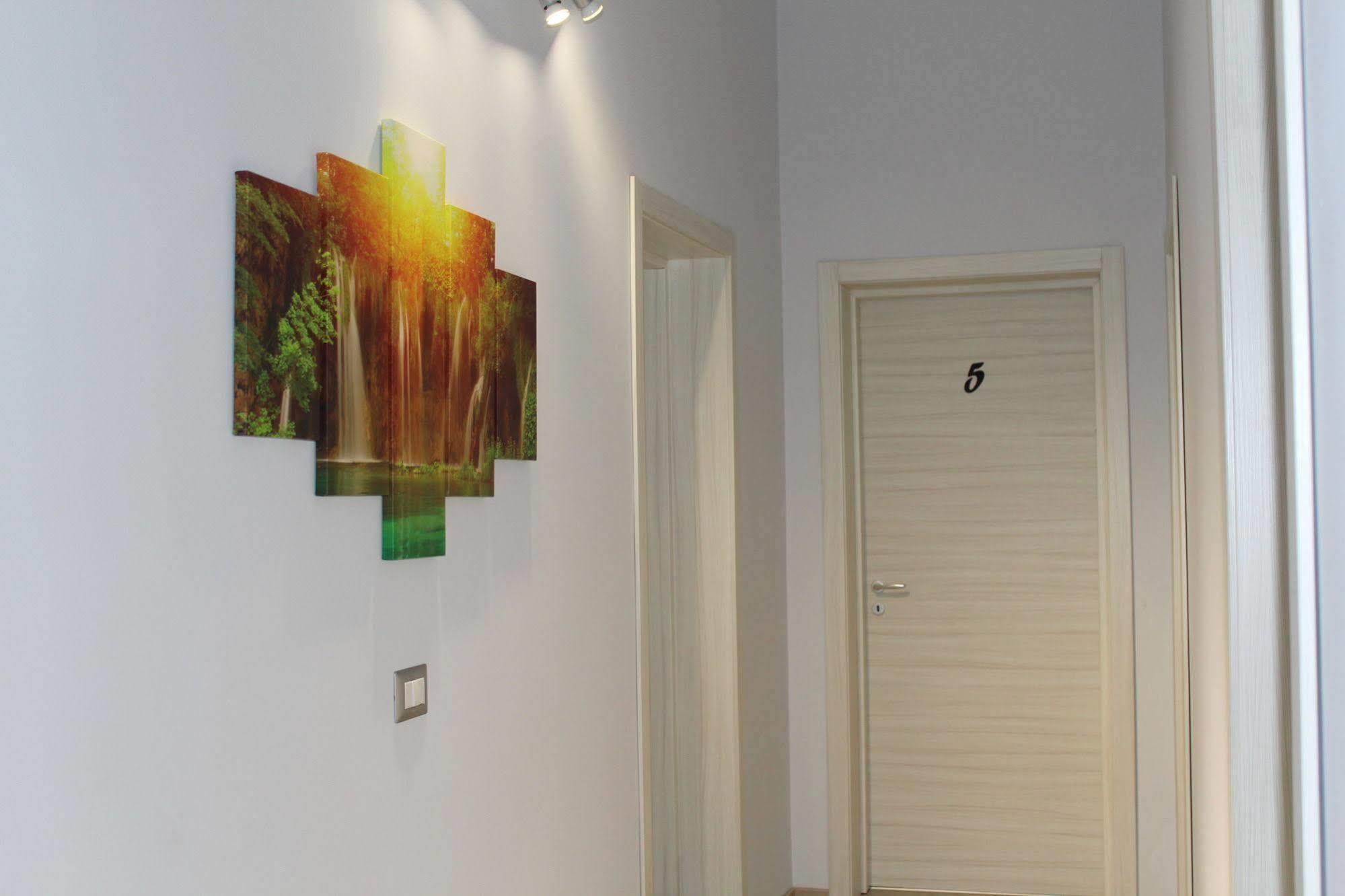 B&B Costa Sicula Avola Ngoại thất bức ảnh