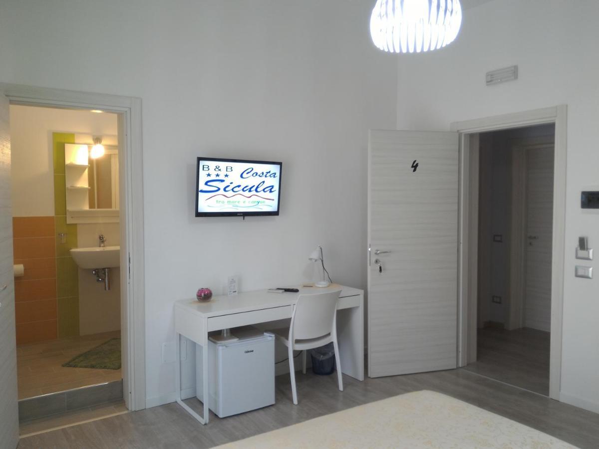 B&B Costa Sicula Avola Phòng bức ảnh